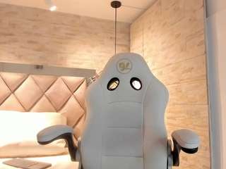 Live webcam model bella-novoaa on Soda Cams