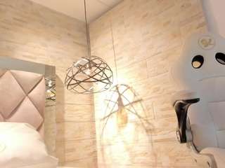 Live webcam model bella-novoaa on Soda Cams