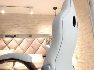 bella-novoaa webcam model