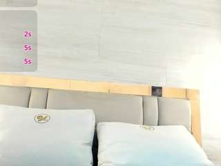 bella-novoaa Sex Cam Show