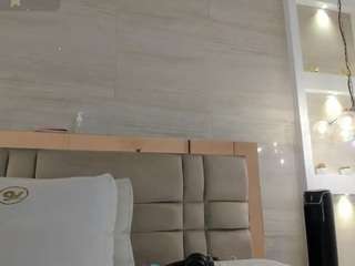 bella-novoaa live webcam show