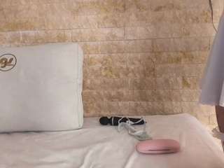 Bella-Novoaa live webcam show