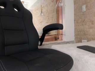Bella-Novoaa live webcam show