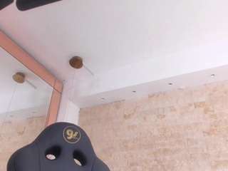 Bella-Novoaa live webcam show