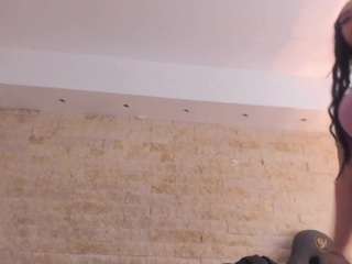 Bella-Novoaa live webcam show