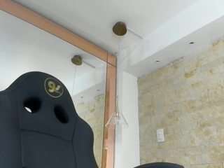 Bella-Novoaa live webcam show