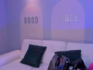 clairedawson live cam profile