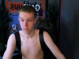 dylannorton webcam