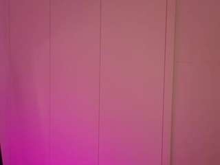 Hazel live webcam show