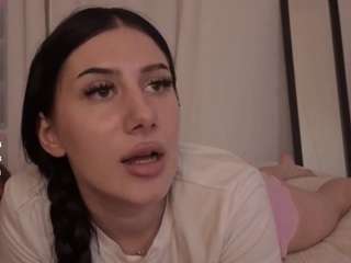 Hazel live cam preview