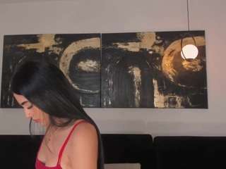 jasminblakex Brown live webcam