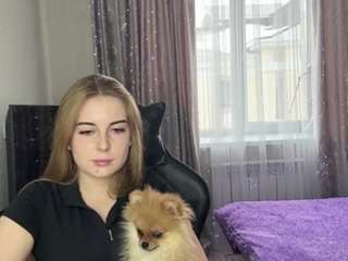 lateshakazarian Live Webcam on CamSoda