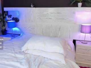 Acest model este live acum. madisonbraxton