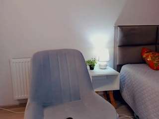 okhepperly Live Webcam on CamSoda