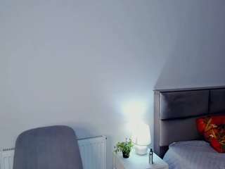 okhepperly Live Webcam on CamSoda