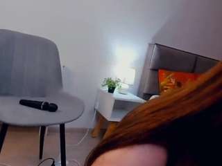 okhepperly Live Webcam on CamSoda