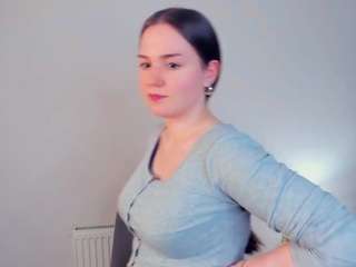 okhepperly Live Webcam on CamSoda