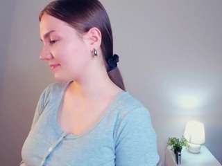 okhepperly Live Webcam on CamSoda