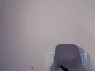 okhepperly Live Webcam on CamSoda