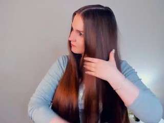 okhepperly Live Webcam on CamSoda