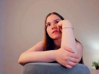 okhepperly Live Webcam on CamSoda