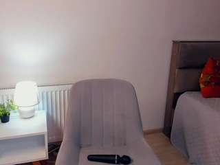 okhepperly Live Webcam on CamSoda