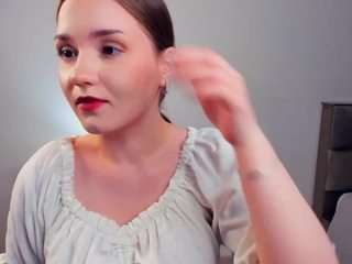 okhepperly Live Webcam on CamSoda