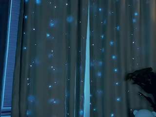 okhepperly webcam model