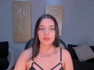 skydelacroix live cam profile