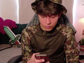 yupylucky webcam model