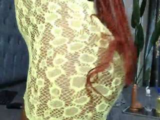 Live webcam model zaya360 on Soda Cams