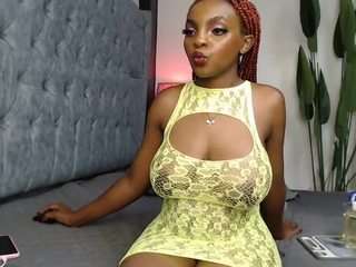 Live webcam model zaya360 on Soda Cams