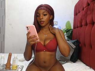 ZAYA360 live webcam show
