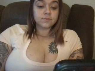 Live webcam model zoey4fun on Soda Cams