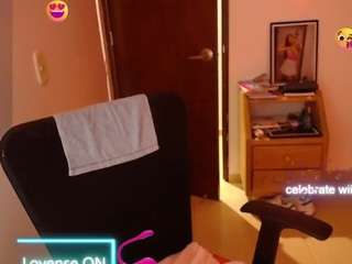 akame-horny69 Live Webcam on CamSoda