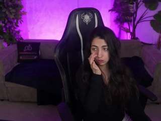 anettakiss Live Webcam on CamSoda