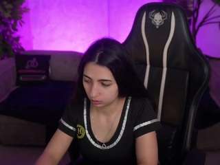 anettakiss Live Webcam on CamSoda