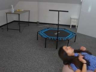 Live webcam model anettakiss on Soda Cams