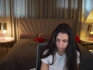 anettakiss's CamSoda show and profile