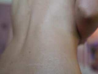 carinafoxy Live Webcam on CamSoda