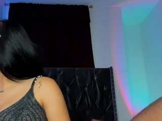 Live webcam model foxcoupleee on Soda Cams