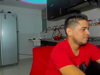 foxcoupleee Live Webcam on CamSoda