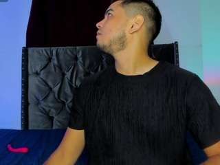 foxcoupleee Live Webcam on CamSoda