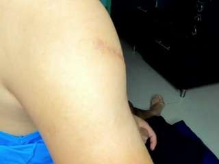 foxcoupleee Live Webcam on CamSoda