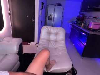 foxcoupleee's live room