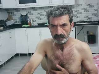 kobra-men Sex Cam Show