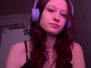 Live webcam model natalieprowse on Soda Cams