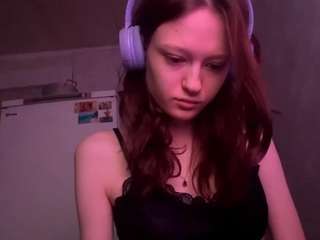 Live webcam model natalieprowse on Soda Cams