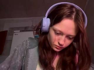 natalieprowse webcam