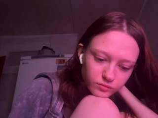 natalieprowse Live Webcam on CamSoda